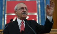 Kılıçdaroğlu'na aday belirlemek için tam yetki