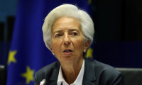 ECB Başkanı Lagarde'dan faiz mesajı