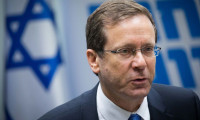 İsrail Cumhurbaşkanı Herzog Yahudileri kınadı