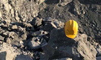 Çin'de maden çöktü: 5 işçi öldü