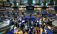 NYSE haftanın ilk işlem gününü pozitif kapattı