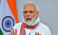 Hindistan'da Başbakan Modi'nin partisi 2 eyalette seçimi kazandı