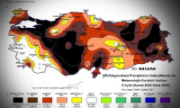 İstanbul'un da içinde olduğu illerde 'olağanüstü kuraklık' alarmı!