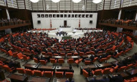 Meclis'te EYT kanun teklifinin görüşmeleri tamamlandı