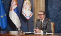 Sırbistan Rusya'ya yaptırım uygulamayacak