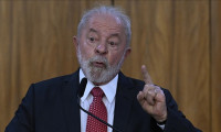  Brezilya'da Lula'nın desteklediği aday Senato başkanı seçildi