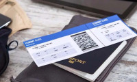 Hong Kong'dan turistlere 500 bin ücretsiz uçak bileti