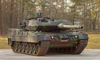 Ukrayna'ya Leopard 1 teslimatı onaylandı