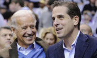 Biden'ın oğlu hakkında bir skandal iddiası daha