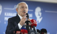 Kılıçdaroğlu 'Şişli Sofrası'nda konuştu