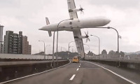 43 ölümlü kazada pilotun akılalmaz hatası