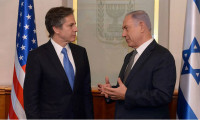 Netanyahu, Blinken'in eleştirilerini reddetti