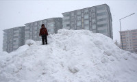 Çok sayıda kentte okullara kar tatili