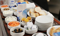 İstanbul'daki okullar ücretsiz yemek uygulamasına hazır
