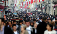 Türkiye'nin yeni nüfus rakamları açıklandı