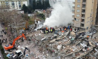AFAD duyurdu: Malatya'da 5.3 büyüklüğünde deprem meydana geldi