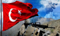 PKK/YPG depremi fırsat bilerek saldırdı