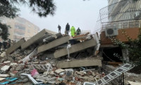 Türkiye'nin Moskova Büyükelçiliği'nden depremzedeler için yardım hesabı