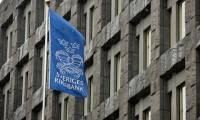  İsveç Merkez Bankası faiz artırdı