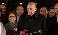 Erdoğan: Hiçbir vatandaşımızı sahipsiz bırakmayacağız