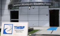 TMSF'den AFAD'a 102 milyon TL yardım