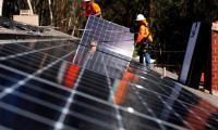 Yenilenebilir enerji dönüşümü teknolojilerine rekor yatırım  