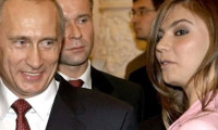 Putin sevgilisine ‘Rusya’nın en büyük evini’ aldı