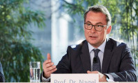 Nagel: ECB ciddi faiz artırımları yapabilir