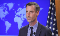 ABD'den İran'a askeri müdahale mesajı: Diplomasi son seçenek değil!