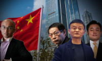 Çinli milyarderler neden kayboluyor?