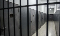 Bingöl Kapalı Cezaevi riskli olduğu için boşaltıldı