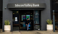 Silikon Vadisi Bankası iflas etti
