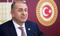 Ümit Özdağ, Zafer Partisi'nin Cumhurbaşkanı adayını açıkladı