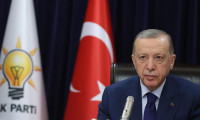 Erdoğan: Karışımızda ittifak değil koalisyon var