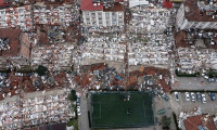Depremde can kaybı 47 bin 975'e yükseldi