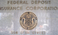 Banka krizi için FED ve FDIC devrede