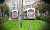 İstanbul'a yeni raylı sistem geliyor: 'Minibüs Caddesi'ne tramvay!
