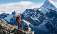 Nepal'de dağlara tek başına tırmanmak yasaklandı