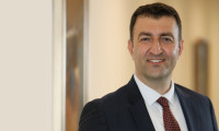 QNB Finansleasing’in yeni genel müdürü Osman Taş oldu