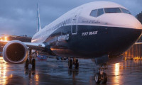 Suudi Arabistan Boeing'den 121 uçak satın alacak  
