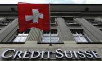 İsviçre Merkez Bankası'ndan Credit Suisse'e 54 milyar dolarlık likidite imkanı