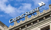 Norveç Varlık Fonu Credit Suisse'deki payını azalttı