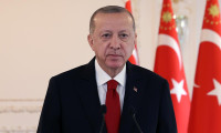 Erdoğan: Türk dünyasının tek yürek olduğunu bir kez daha göstereceğiz