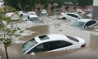 Sel felaketinde can kaybı 17'ye yükseldi