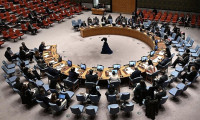 Libya seçimleri için üst düzey komisyon kurulmasına BM Güvenlik Konseyi'nden destek