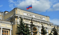 Rusya Merkez Bankası'ndan faiz kararı