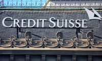 Credit Suisse hisseleri yüzde 11 düştü