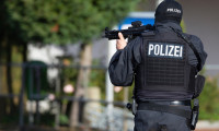 Almanya'da ATM saldırıları: 42 gözaltı