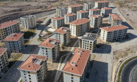TOKİ, İzmir'de depremzedeler için inşa edilen 4602 konutu tamamladı
