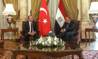 Çavuşoğlu: Mısır ile ilişkileri en üst seviyeye çıkaracağız